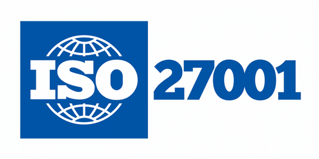 ISO/IEC 27001